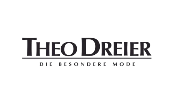 Das Bild zeigt das Logo Theo Dreier