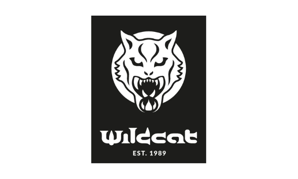 Das Bild zeigt das Logo Wildcat
