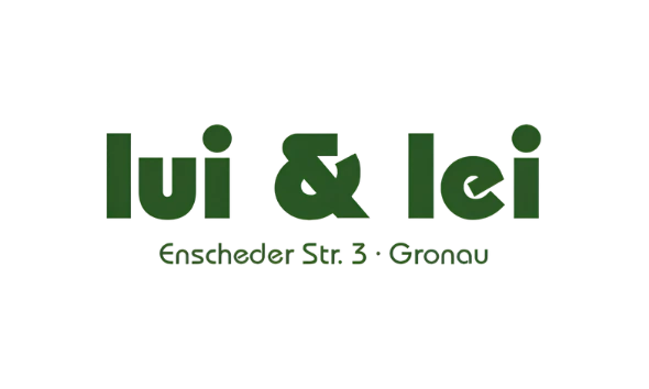 Das Bild zeigt das Logo Lui und Lei