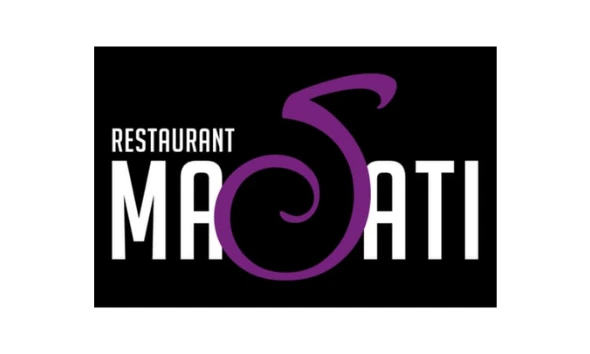Das Bild zeigt das Logo Masati