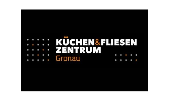 Das Bild zeigt das Logo Küchenzentrum Gronau
