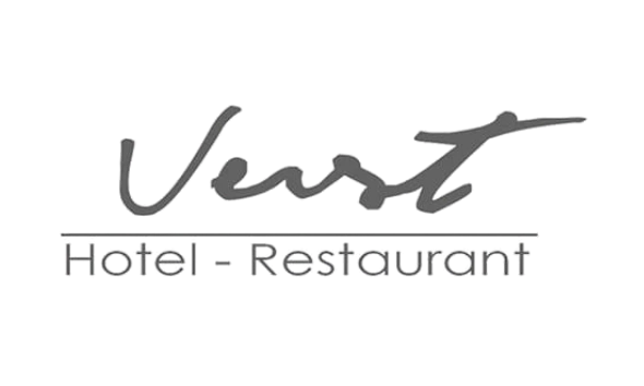 Das Bild zeigt das Logo Restaurant Verst